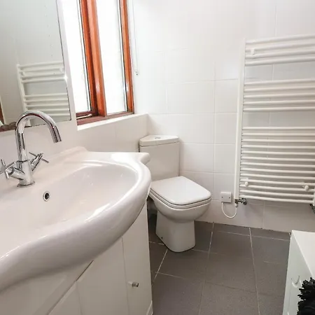 Tatil Evi Fir Trees Windermere