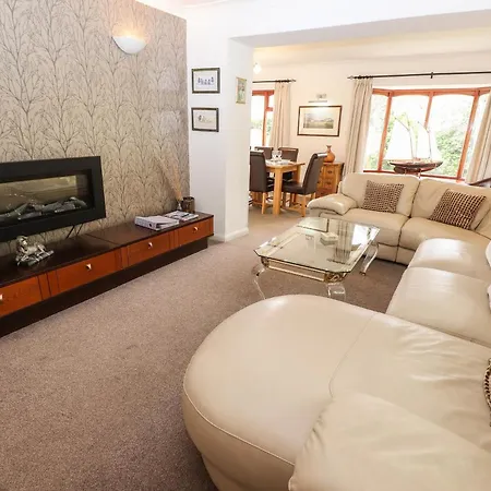 Casa de Férias Fir Trees *