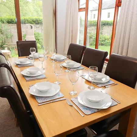 Holiday home Fir Trees Windermere