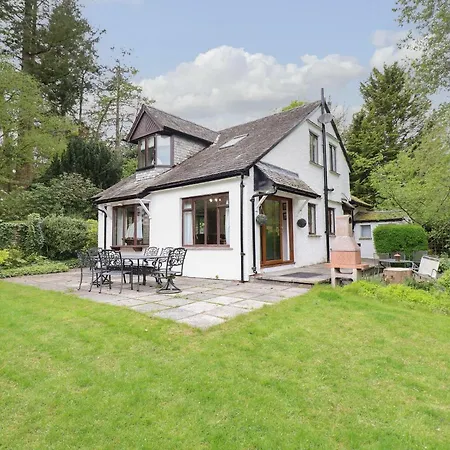 Fir Trees Holiday home Windermere