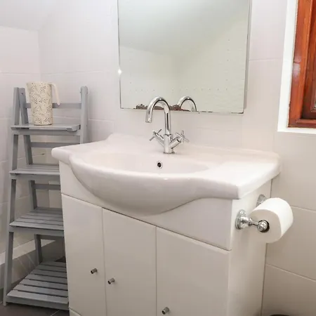 Ferienhaus Fir Trees *