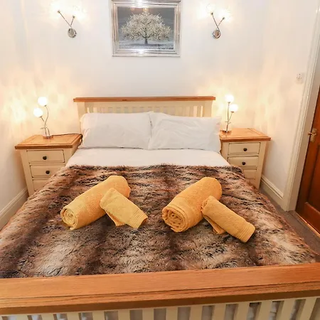 Fir Trees Ferienhaus Windermere