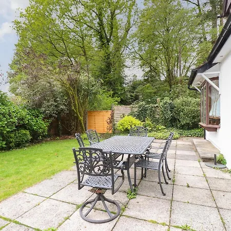 Дом отдыха Fir Trees *