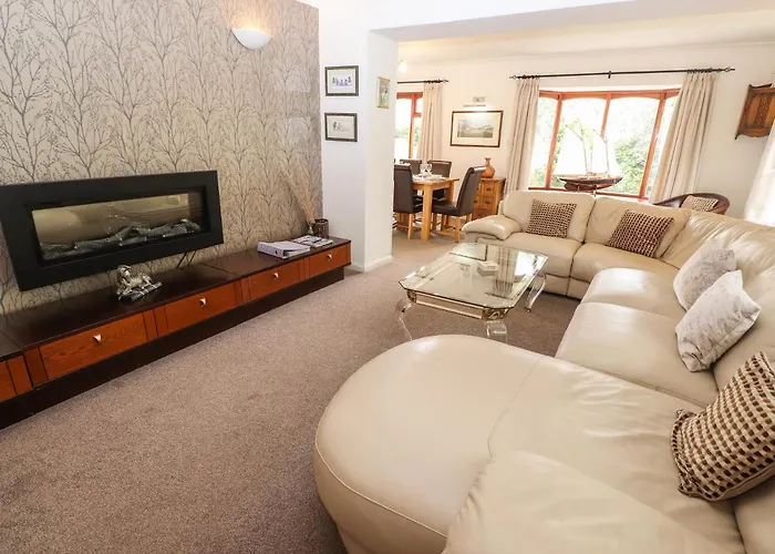 Дом отдыха Fir Trees *