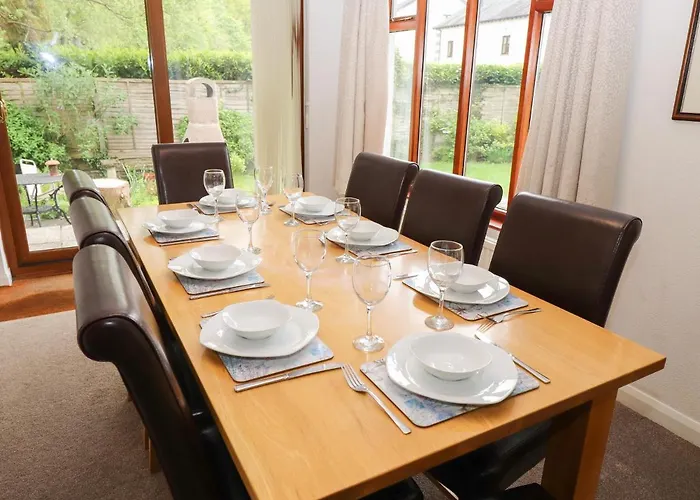 Дом отдыха Fir Trees Уиндермир