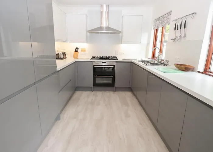 Fir Trees Дом отдыха