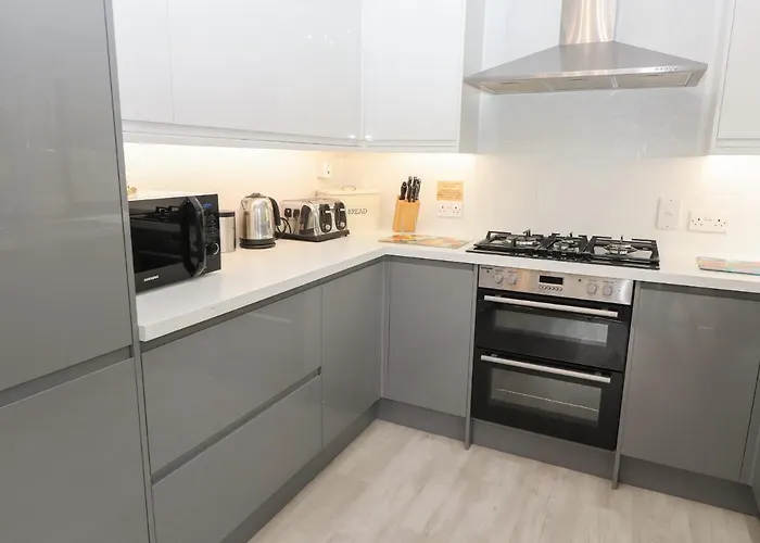 Дом отдыха Fir Trees