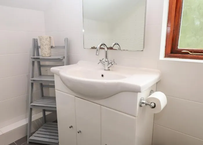 Дом отдыха Fir Trees *