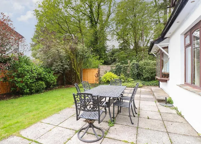 Дом отдыха Fir Trees *