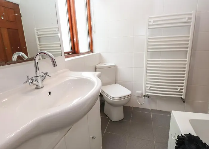 Дом отдыха Fir Trees Уиндермир