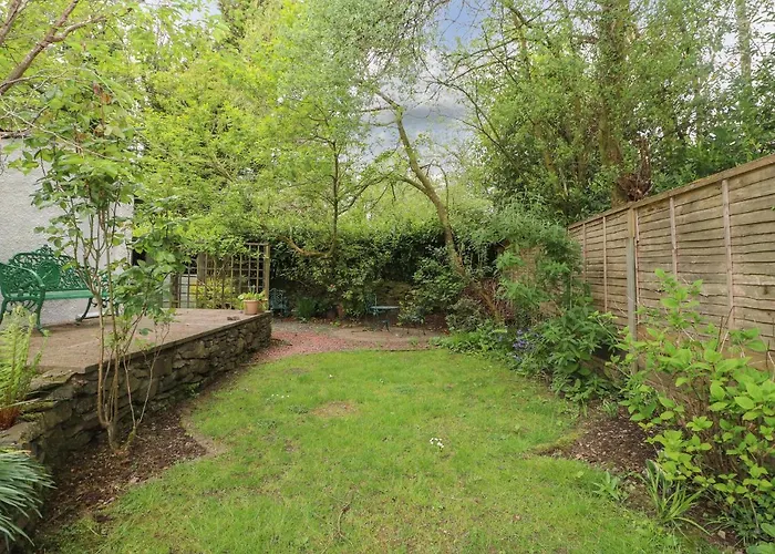 Fir Trees Дом отдыха Уиндермир